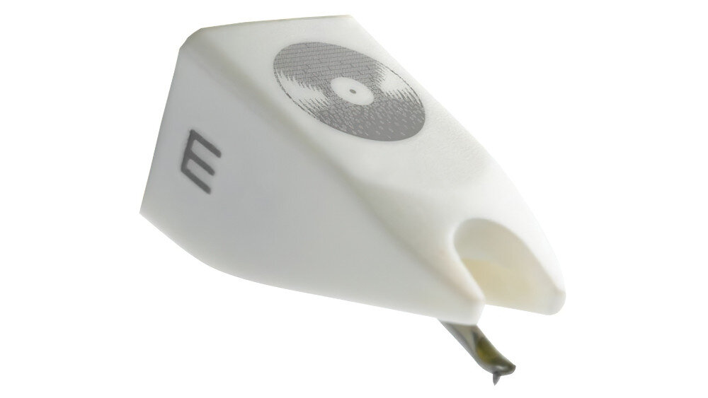 Igła do gramofonu ORTOFON Stylus Arkiv - zastosowanie