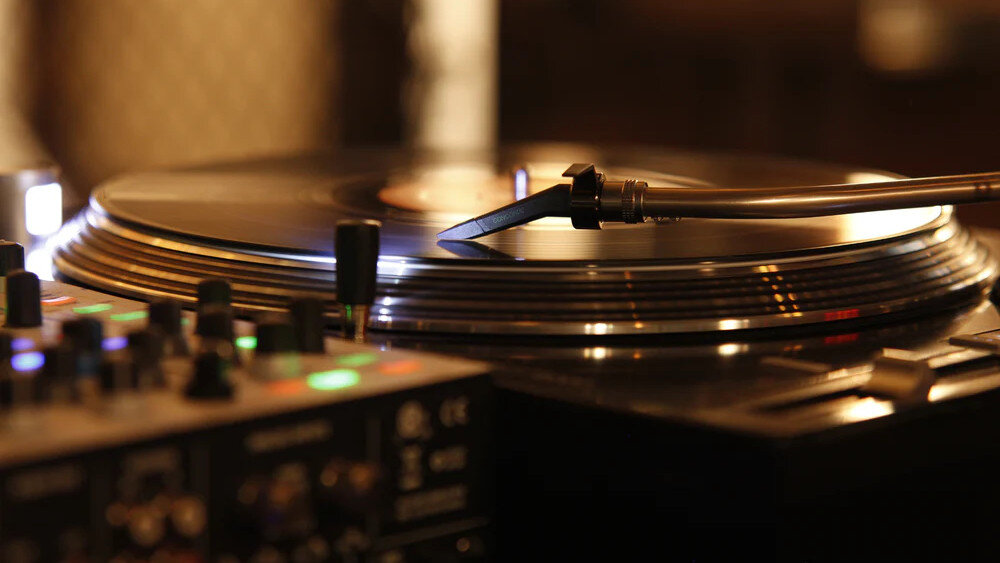 Igła do gramofonu ORTOFON Stylus Concorde MkII Mix - dźwięk