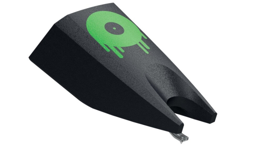 Igła do gramofonu ORTOFON Stylus Concorde MkII Mix - trwałość