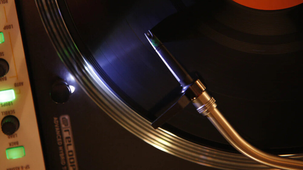 Igła do gramofonu ORTOFON Stylus Concorde MkII Mix - zastosowanie