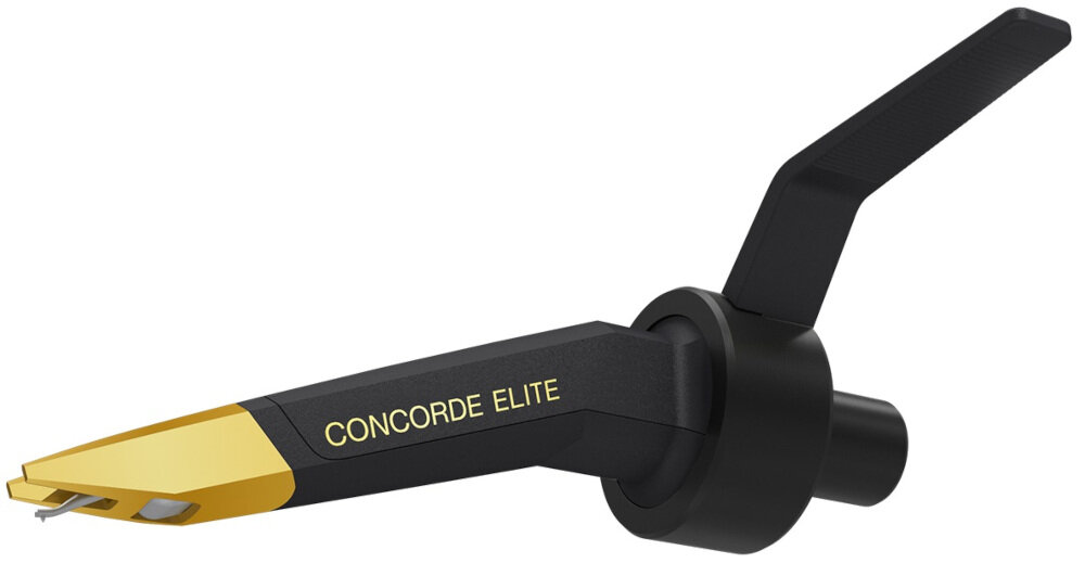 Wkładka gramofonowa ORTOFON Concorde Elite - trwałość