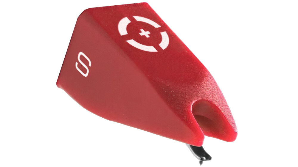 Igła do gramofonu ORTOFON Stylus Digitrack Limited - zastosowanie
