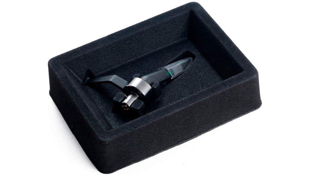 Wkładka gramofonowa ORTOFON Concorde MKII Mix - design