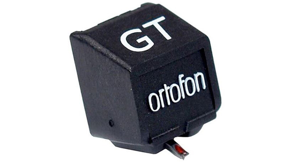 Igła do gramofonu ORTOFON Stylus GT - zastosowanie