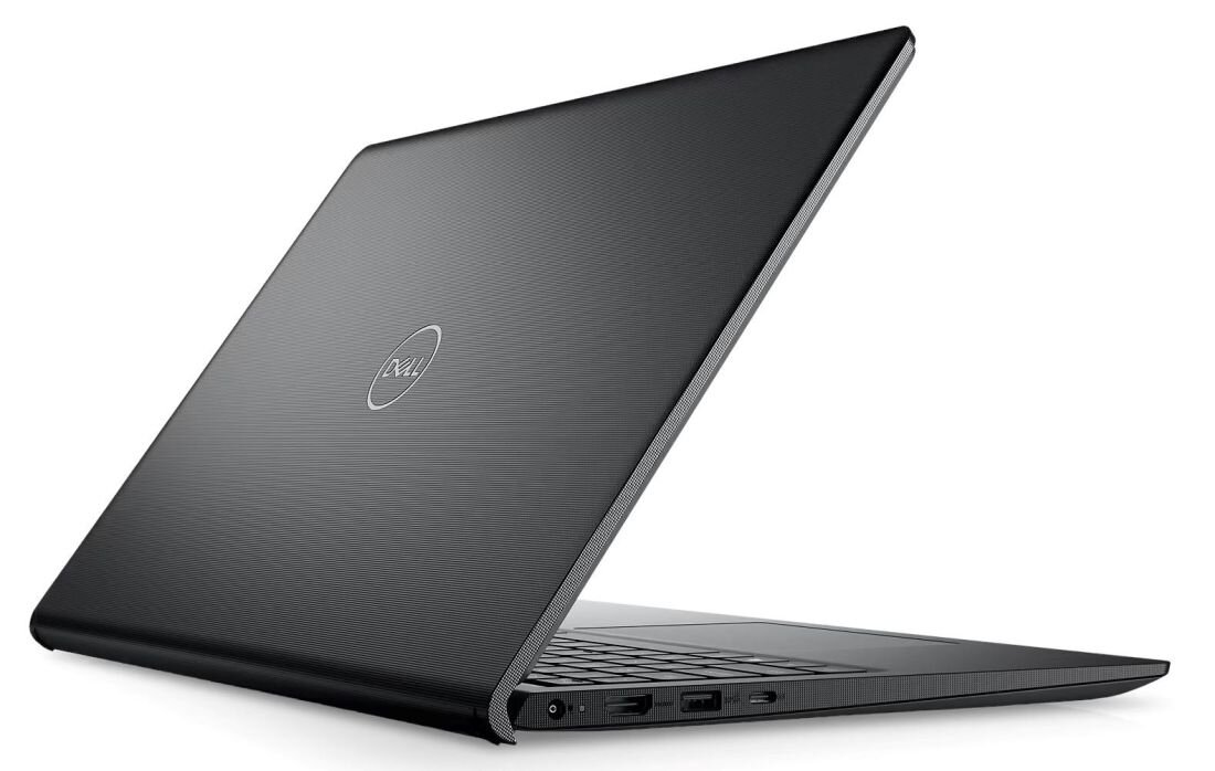 Laptop DELL Vostro 3535 - czytnik linii papilarnych