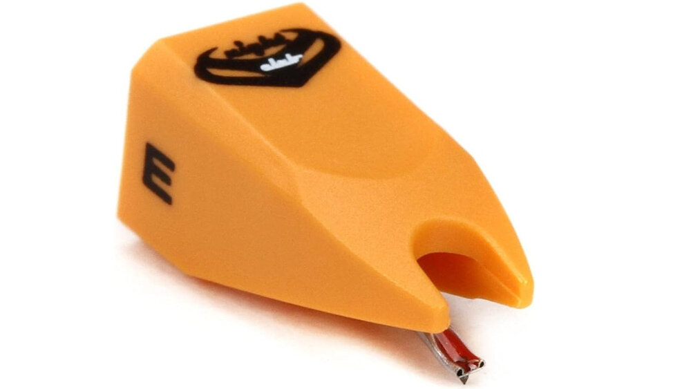 Igła do gramofonu ORTOFON Stylus Night Club MKII - zastosowanie
