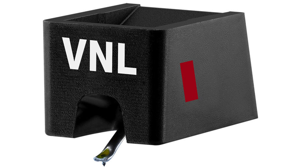 Igła do gramofonu ORTOFON Stylus VNL I - dźwięk