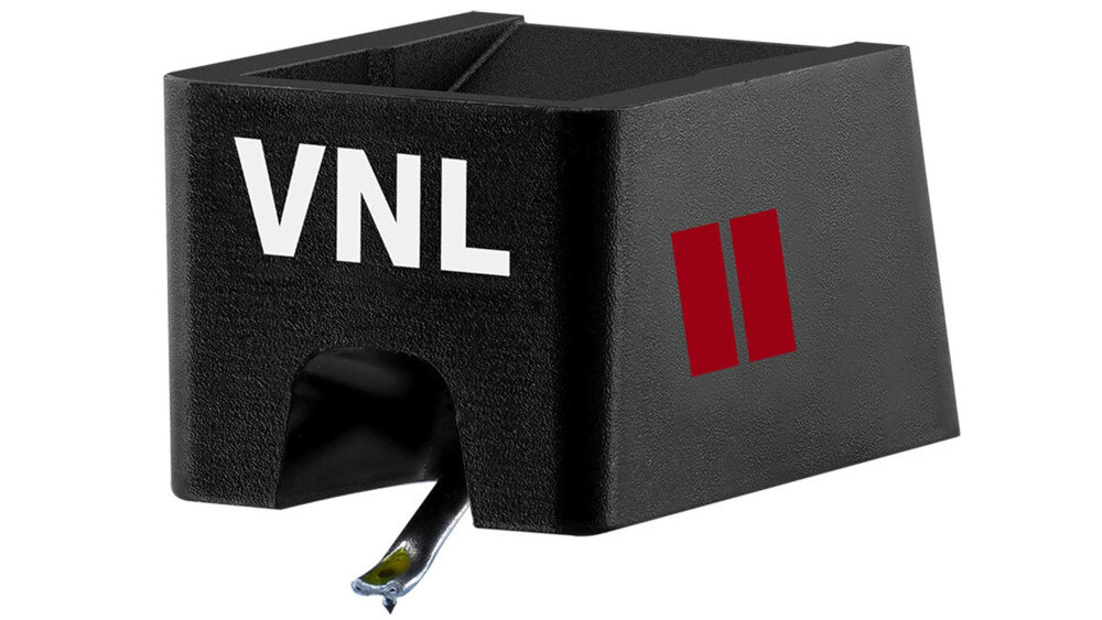 Igła do gramofonu ORTOFON Stylus VNL II - dźwięk