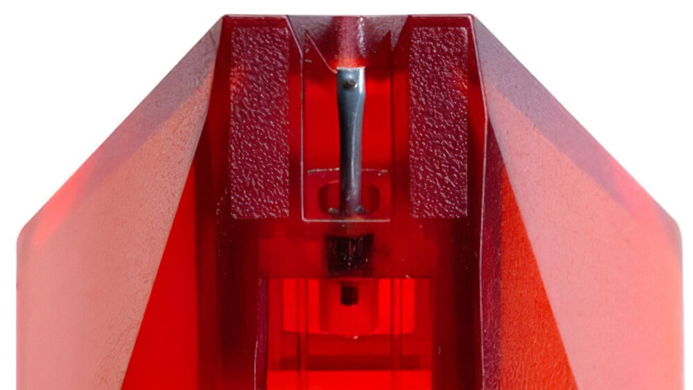 Wkładka gramofonowa ORTOFON M2 Red - zastosowanie
