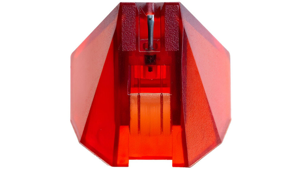 Igła do gramofonu ORTOFON 2M Red - dźwięk