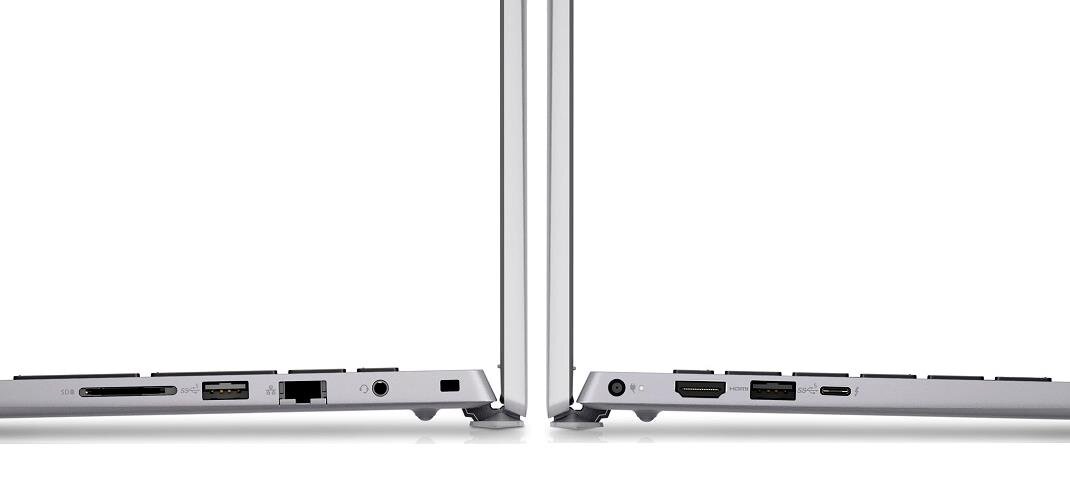 Laptop DELL Vostro 5630 - Thunderbolt 4 USB 3.2 Gen. 1 HDMI 1.4  