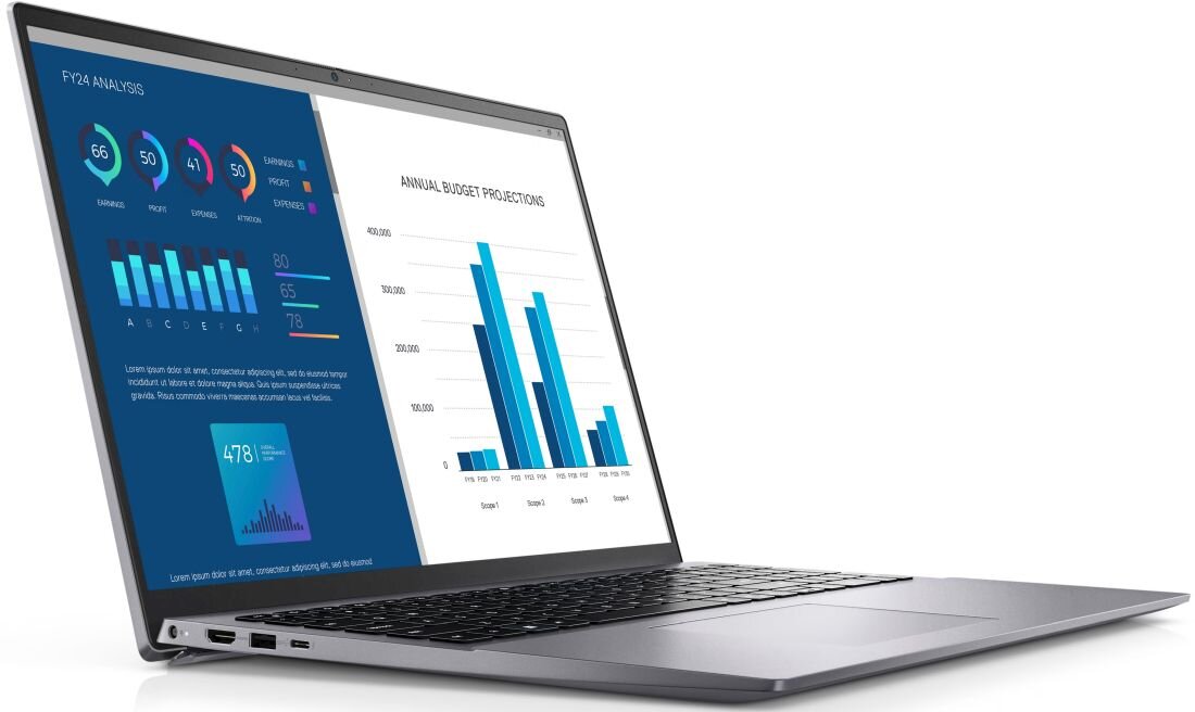 Laptop DELL Vostro 5630 - Intel Core