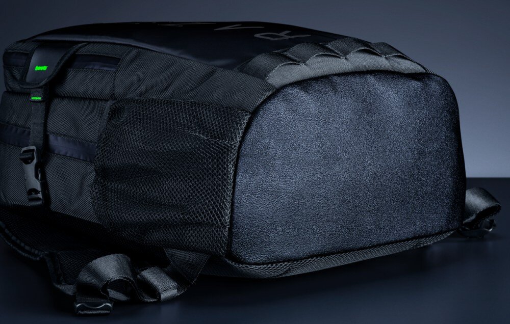 Plecak na laptopa RAZER Rogue V3 16 cali Chromatyczny plecak podróże technologia design funkcjonalność ochrona ergonomia organizacja lata użytkownicy pojemność