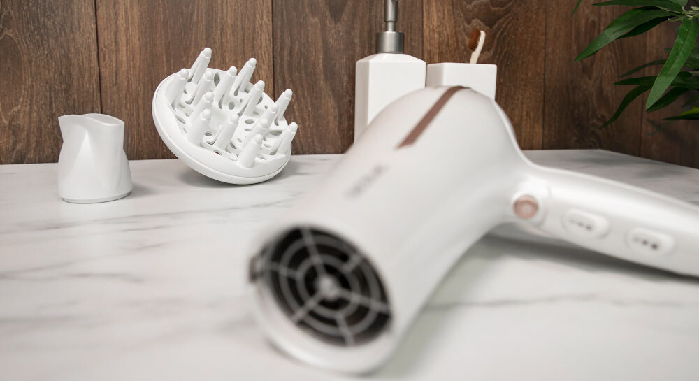 Suszarka CECOTEC Bamba IoniCare 5200 Aura