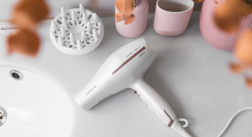 Suszarka CECOTEC Bamba IoniCare 5300 Maxi