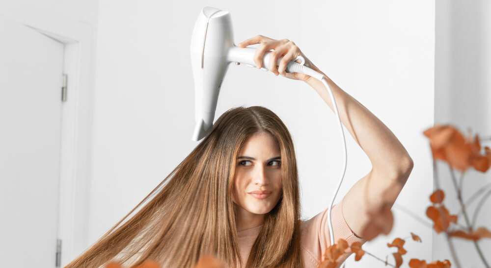 Suszarka CECOTEC Bamba IoniCare 5300 Maxi predkosc tryby regulacja