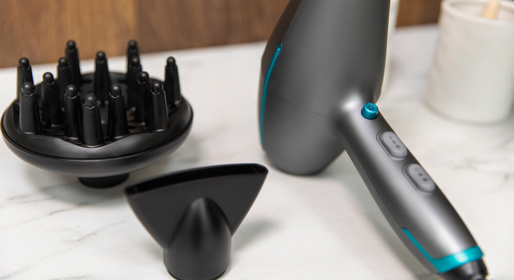 Suszarka CECOTEC Bamba IoniCare 5300 Maxi suszenie stylizacje