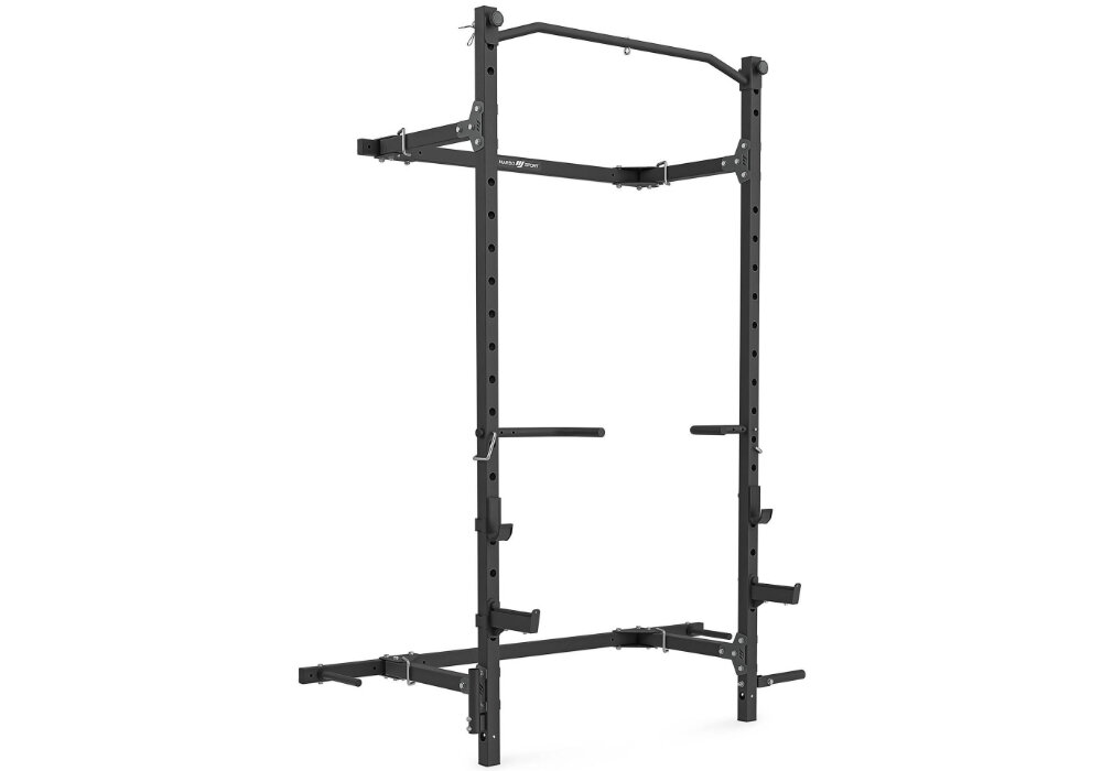 Klatka treningowa MARBO SPORT MS-U114 2.0