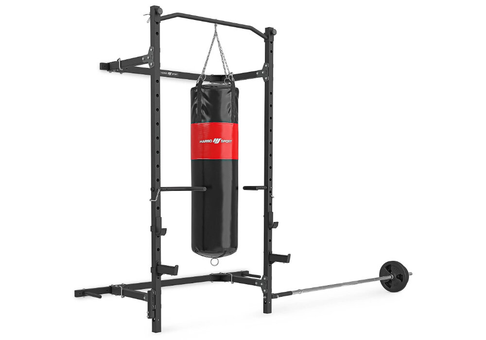 Klatka treningowa MARBO SPORT MS-U114 2.0 