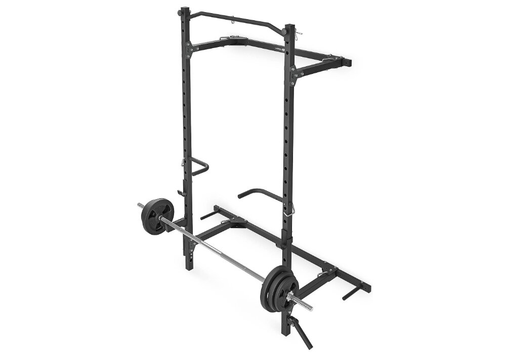 Klatka treningowa MARBO SPORT MS-U114 2.0 