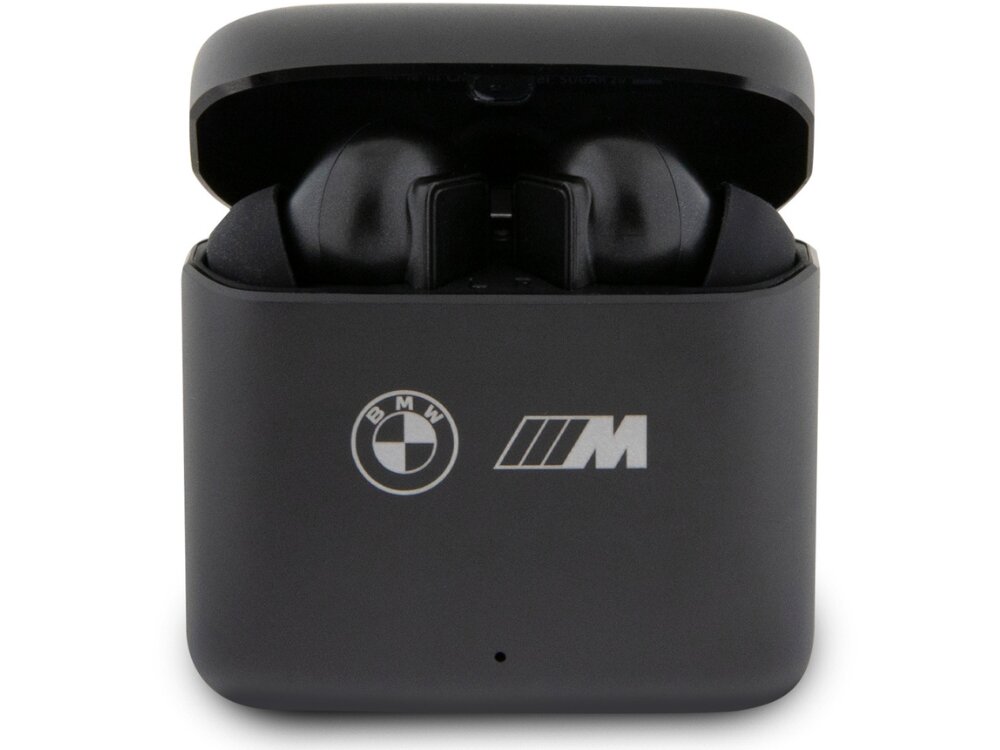 Słuchawki BMW M Collection TWS
etui ładujące bmw tws słuchawki douszne bezprzewodowe