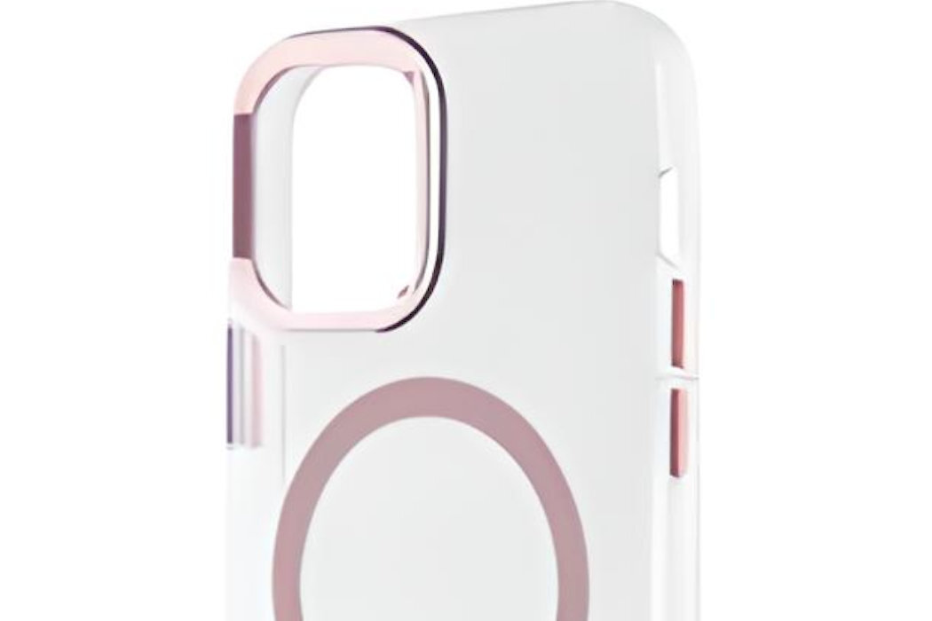 Etui GUESS Metal Outline Metal Logo do Apple iPhone 12/12 Pro luksus wytrzymałość marka elegancja styl wyrafinowanie