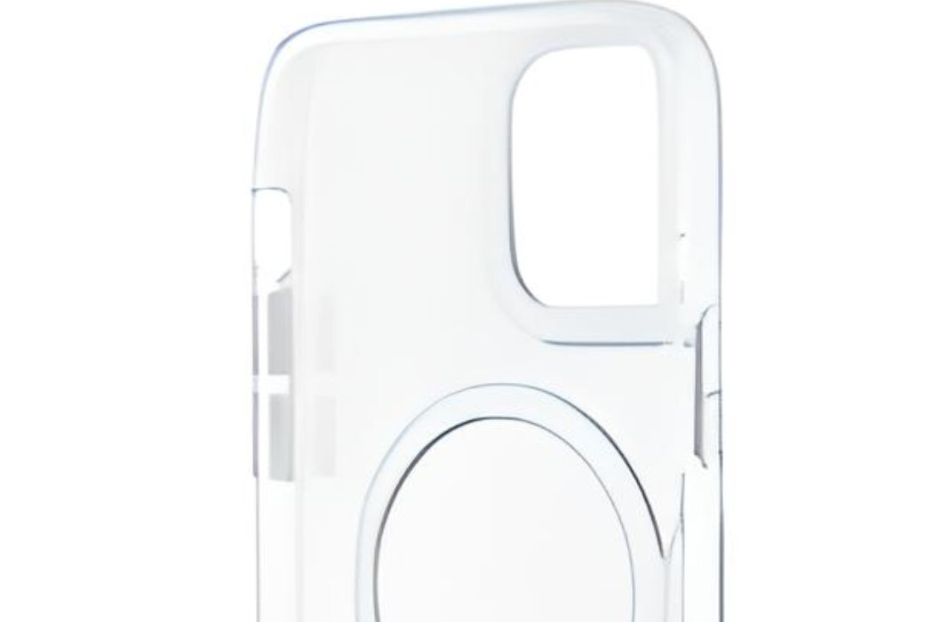 Etui GUESS Metal Outline Metal Logo do Apple iPhone 12/12 Pro luksus wytrzymałość marka elegancja styl wyrafinowanie