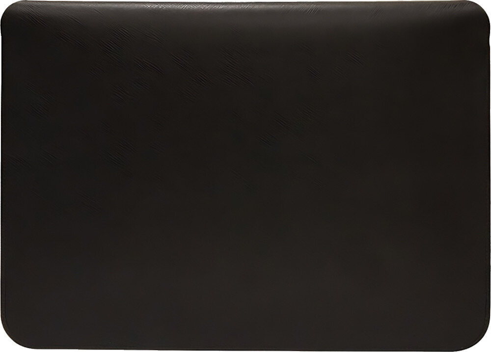 Etui na laptopa KARL LAGERFELD Saffiano Karl&Choupette 16 cali Czarny ochrona materiał wnętrze zapięcie ochrona