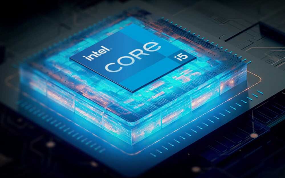 Laptop GIGABYTE G7 - Intel Core