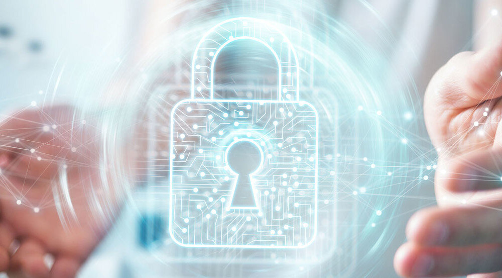 Komputer MSI Cubi N ADL-001EU zabezpieczenia ochrona moduł TPM BitLocker