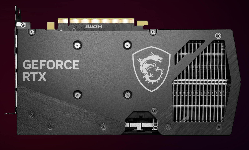 Karta graficzna MSI GeForce RTX 4060 Ti Gaming X 16GB płynność opóźnienia awaryjność