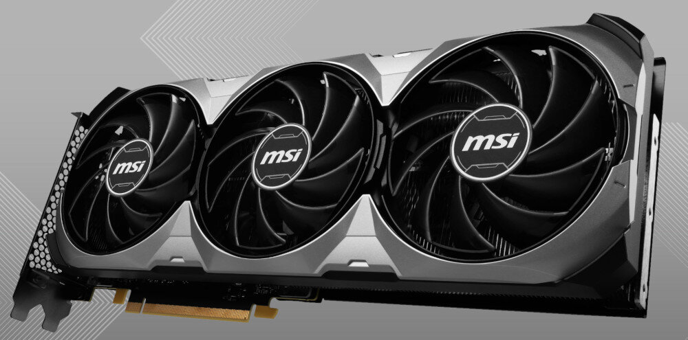 Karta graficzna MSI GeForce RTX 4060 Ti Ventus 3X OC 16GB DLSS 3 zastosowanie cechy zalety opis dane