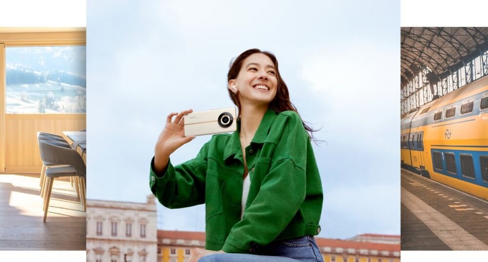 Słuchawki dokanałowe REALME Buds Air 5 Pro  dźwięk moc łączność szumy redukcja szumów hałas głośność zakres częstotliwość waga zasilanie ładowanie złącze port wtyczka działanie etui smartfon sterowanie wygoda muzyka