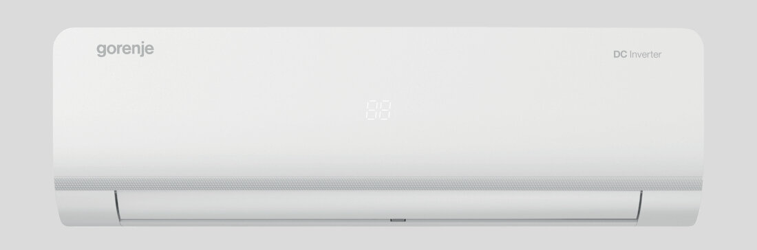 Klimatyzator Split GORENJE REA53IN KC REA53OUT KC wydajnosc oszczednosci energii