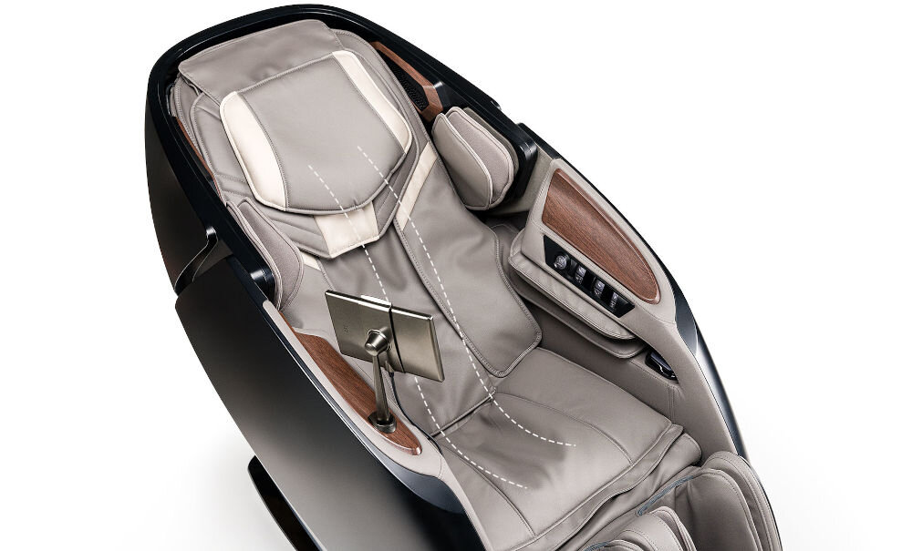 iRest Brillactiq A665 SL-shape
