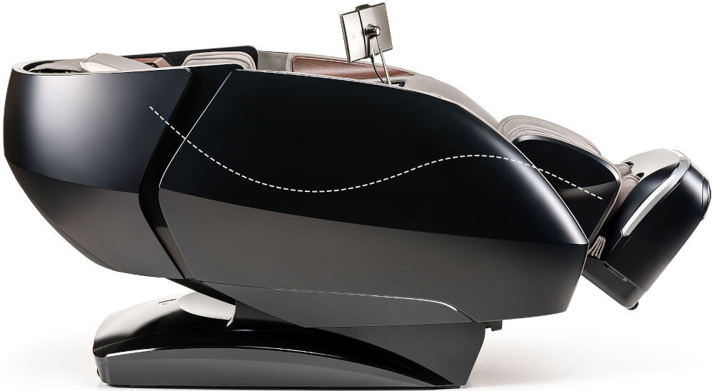 iRest Brillactiq A665 Zero Gravity.