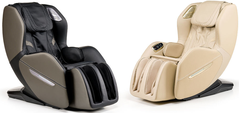 iRest Easyq A166 oferuje 8 programów automatycznych.