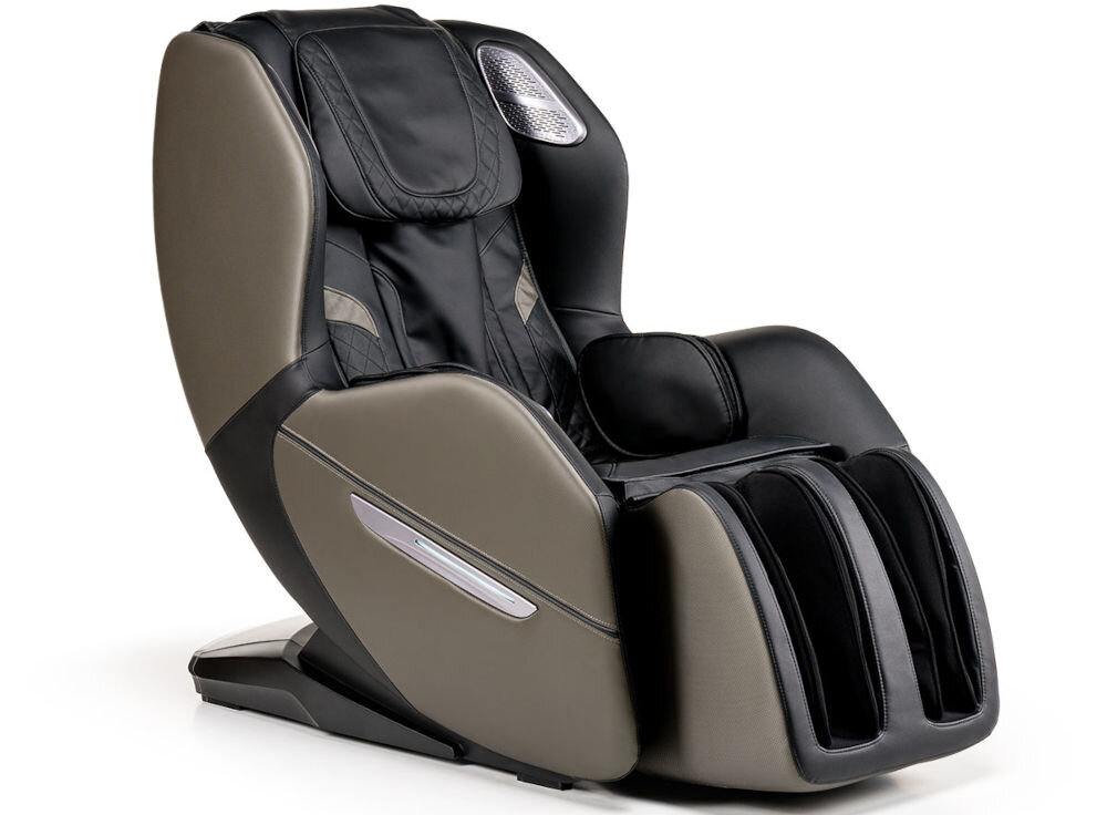 iRest Easyq A166 oferuje 5 technik manualnych.