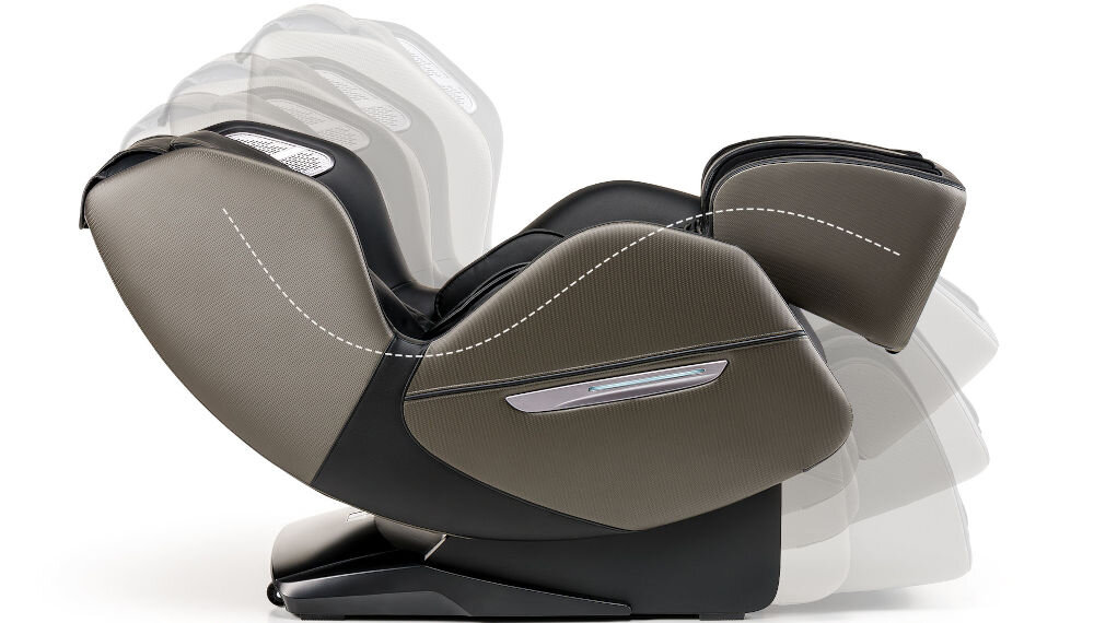 iRest Easyq A166 Zero Gravity.