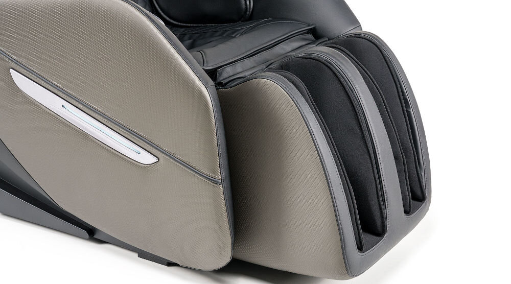 iRest Easyq A166 Rolkowy masaż nóg.