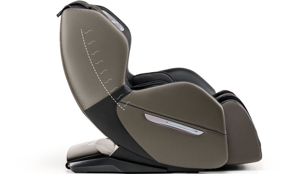 iRest Easyq A166 Ogrzewanie pleców.