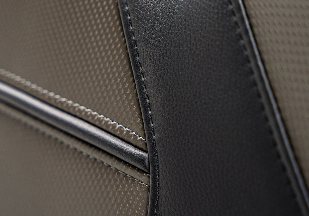 iRest Easyq A166 Jakość wykonania.