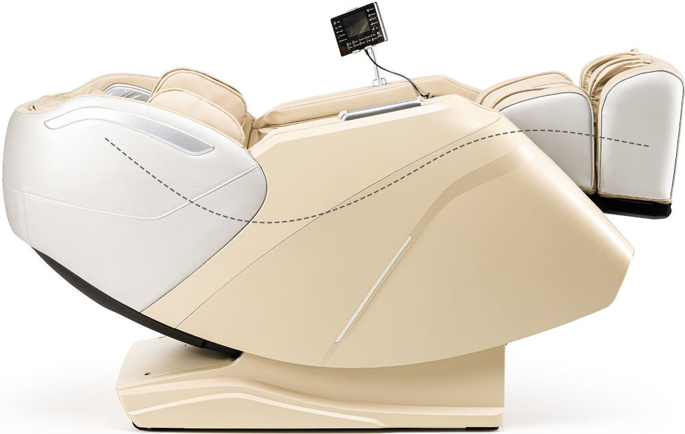 iRest Supearl A336 Zero Gravity.