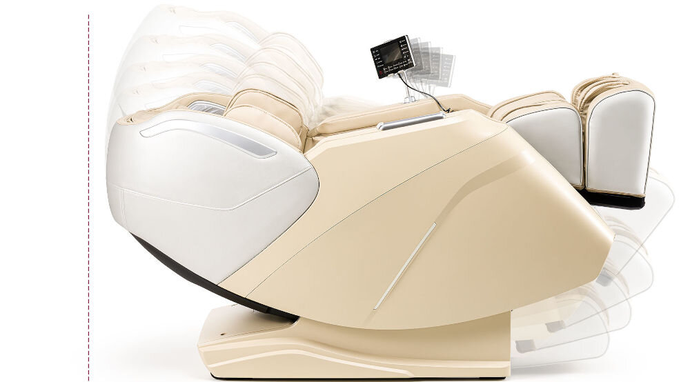 iRest Supearl A336 Zero Wall.