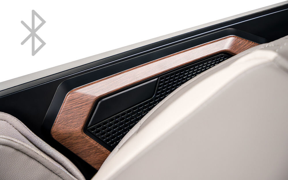 iRest Brillactiq A665 Głośniki z funkcją Bluetooth.