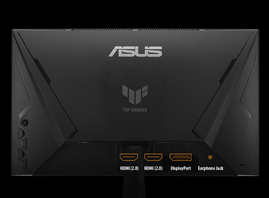 Monitor ASUS TUF Gaming VG249Q3A - HDMI