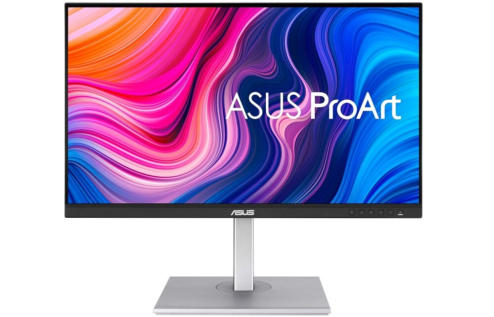 Monitor ASUS ProArt PA278CGV - Idealny dla kreatywnych