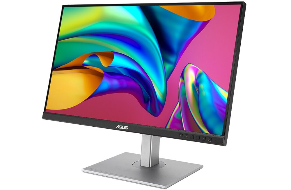 Monitor ASUS ProArt PA278CGV - Doskonała jakość