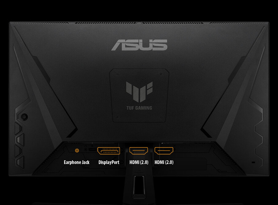 Monitor ASUS TUF Gaming VG27AQ3A - HDMI