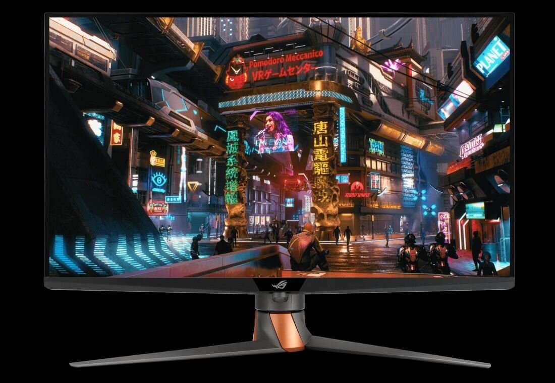 Monitor ASUS ZenScreen MB16QHG - DCI-P3